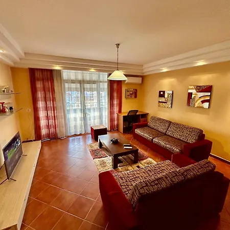Apartamento Enjoy Center - *