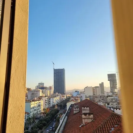 شقة Enjoy Center - تيرانا